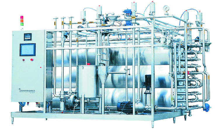 TUBULAR STERILIZATION SYSTEM